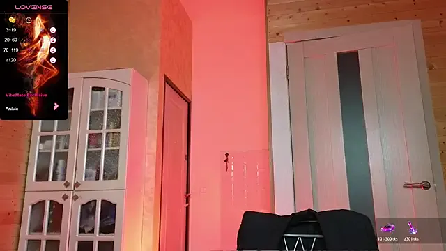 DelisaJadeXx – webcam model profile photo Image 10