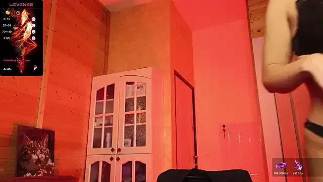 DelisaJadeXx – webcam model profile photo Image 18