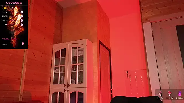 DelisaJadeXx – webcam model profile photo Image 5