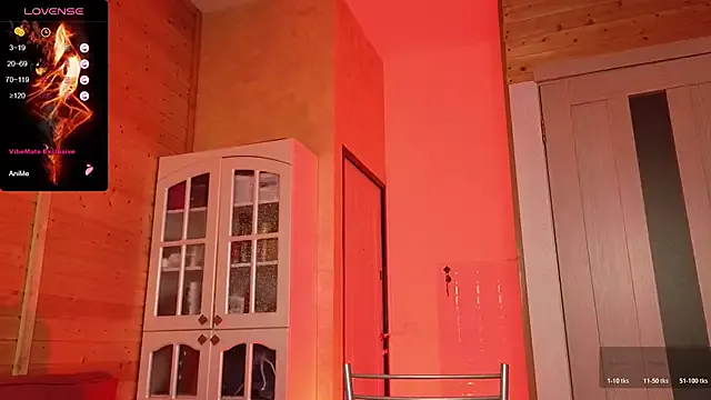 DelisaJadeXx – webcam model profile photo Image 8