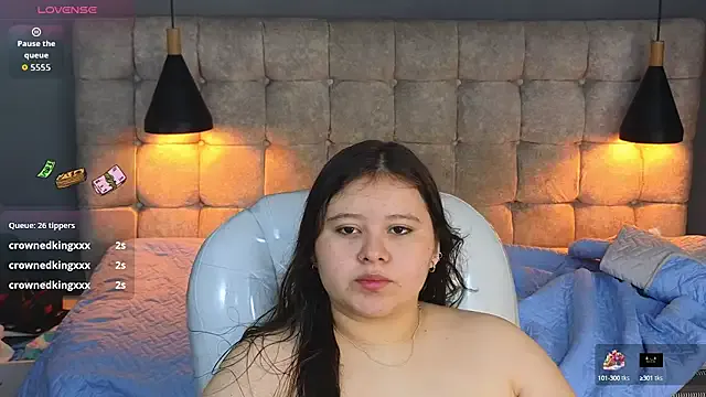 HornyGirlH – webcam model profile photo Image 15