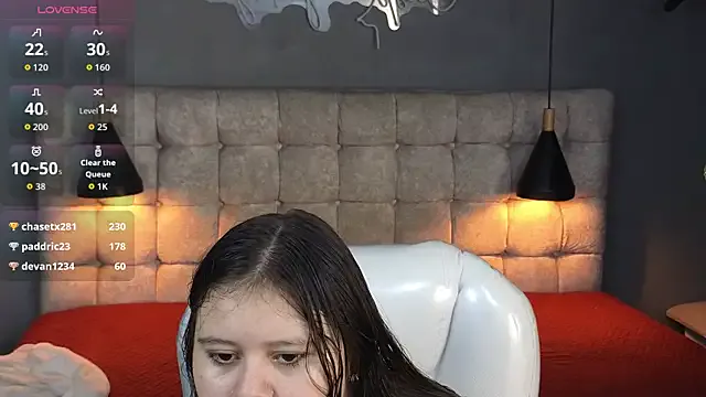 HornyGirlH – webcam model profile photo Image 19