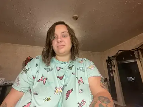 violetellenyx – webcam model profile photo Image 13