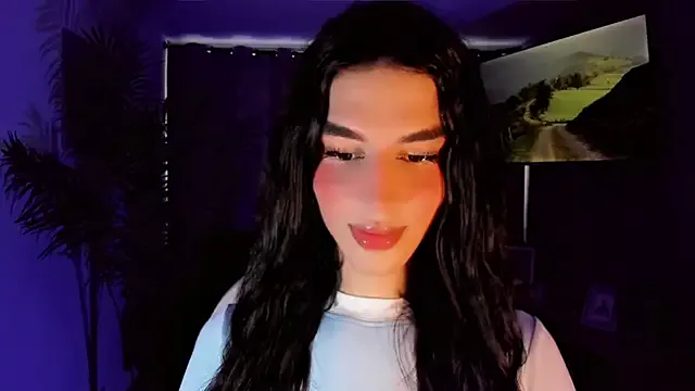 LanaOrtiiz – webcam model profile photo