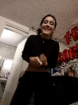 arieel__722 – webcam model profile photo Image 12