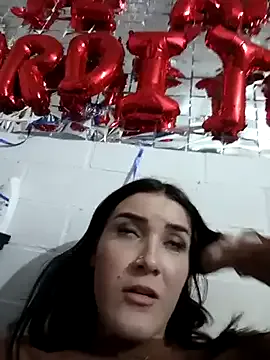 arieel__722 – webcam model profile photo Image 9