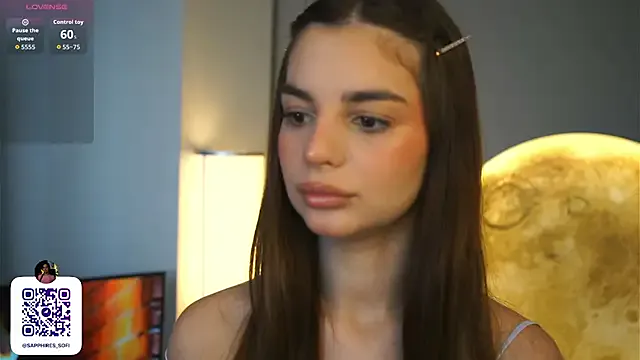 RollDolls – webcam model profile photo Image 13