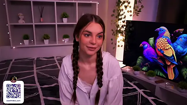 RollDolls – webcam model profile photo Image 6