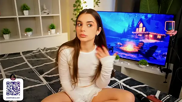 RollDolls – webcam model profile photo Image 7