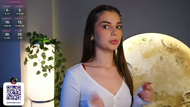 RollDolls – webcam model profile photo Image 9