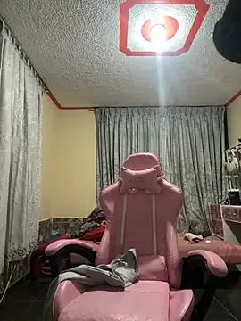 OctaviaFelicity – webcam model profile photo Image 12