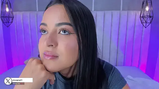 LiaRussel – webcam model profile photo Image 15