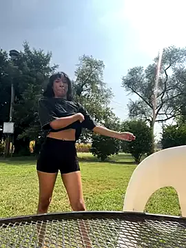 DoriDeluxe66 – webcam model profile photo Image 13