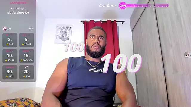 Dahiana_Ross – webcam model profile photo Image 13