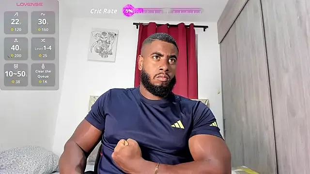 Dahiana_Ross – webcam model profile photo Image 7