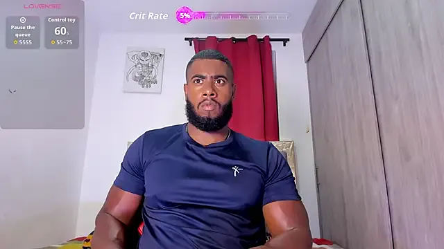 Dahiana_Ross – webcam model profile photo Image 8