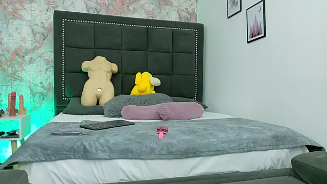 LexaDeRusso – webcam model profile photo