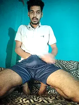 Liam223K – webcam model profile photo