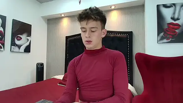 Milina123456 – webcam model profile photo Image 4