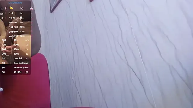 MeliGrey – webcam model profile photo Image 6