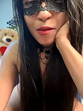 ElarraShine – webcam model profile photo Image 12