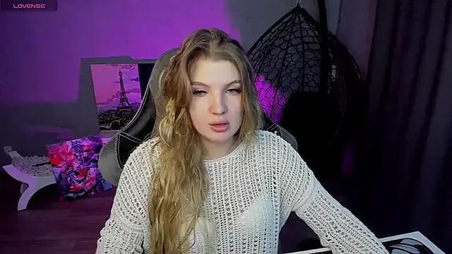 Bibabyblueeyes – webcam model profile photo Image 2