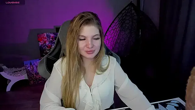 Bibabyblueeyes – webcam model profile photo Image 5