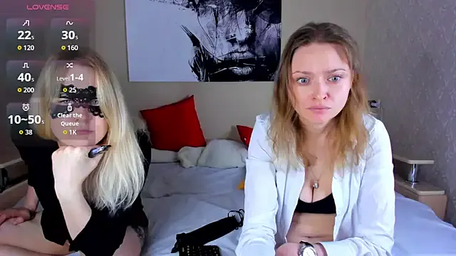 LuccyMilky – webcam model profile photo Image 4