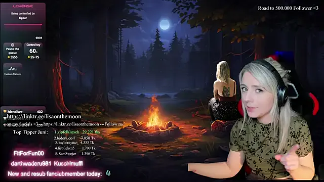 Lisaonthemoon Image 16