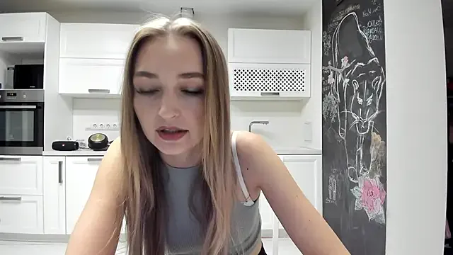 SabrinaColem – webcam model profile photo Image 2