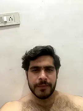 LiveBoyFriend – webcam model profile photo