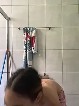 AdelaineBlaine webcam show Image 4