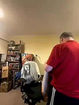 georginakloss – webcam model profile photo Image 15