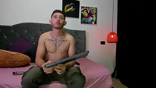 louis_bcasta1 – webcam model profile photo