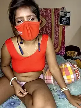 Pucca_Storm – webcam model profile photo Image 3