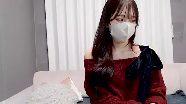 xiao-Lin – webcam model profile photo Image 12