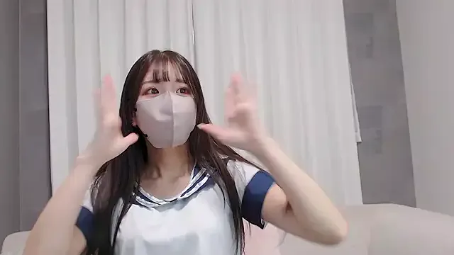 xiao-Lin – webcam model profile photo Image 7