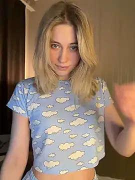 NinaBigTasty – webcam model profile photo Image 3