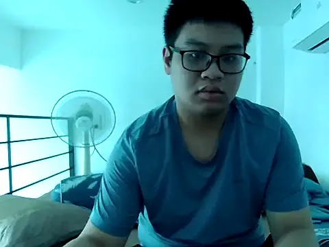 loveninja – webcam model profile photo