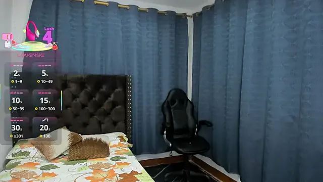 Abby_21 – webcam model profile photo Image 3