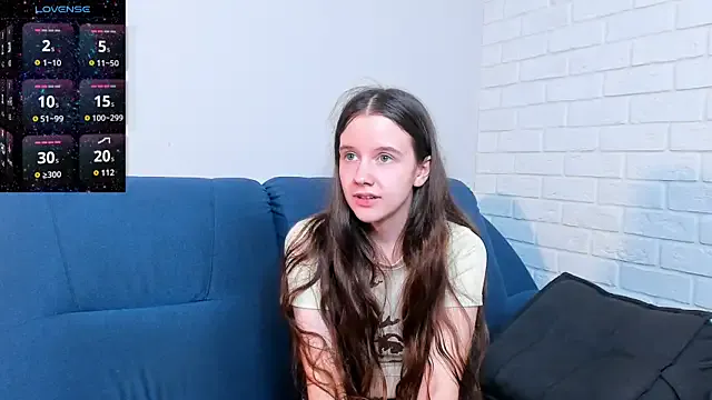 LiaRussel – webcam model profile photo Image 14