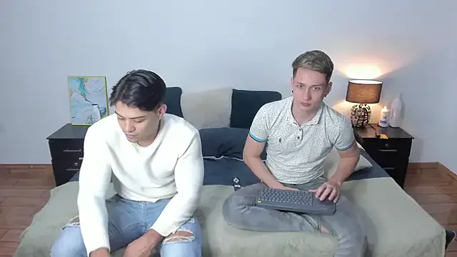 Luciano_and_Marlon Image 3