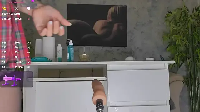 dafei108655 – webcam model profile photo Image 2