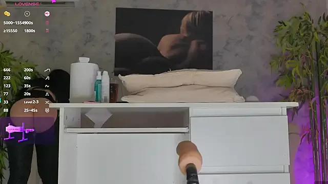 dafei108655 – webcam model profile photo Image 4