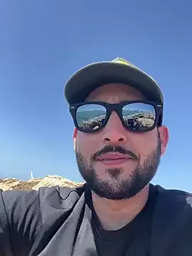 luffykingofpirets – webcam model profile photo