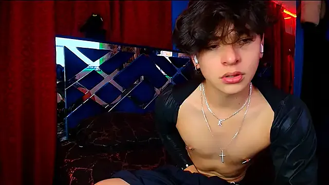 MsKatieX – webcam model profile photo Image 14