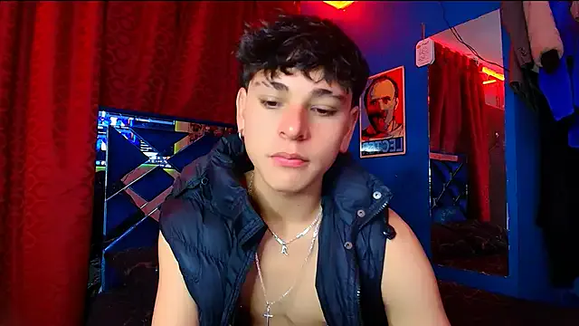 MsKatieX – webcam model profile photo Image 16