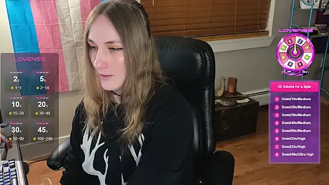 EmmaWilliam23 – webcam model profile photo Image 10