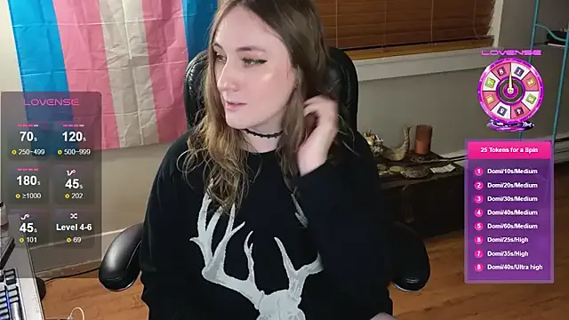 EmmaWilliam23 – webcam model profile photo Image 15