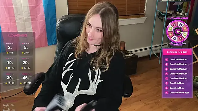 EmmaWilliam23 – webcam model profile photo Image 2